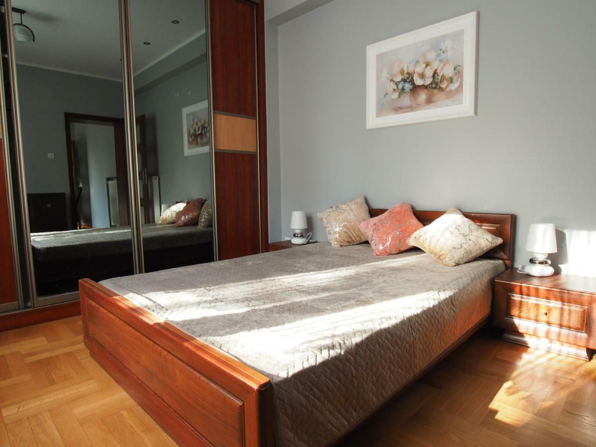 Grand- Tourist Apartments Margaret K2141 Gdańsk Zewnętrze zdjęcie