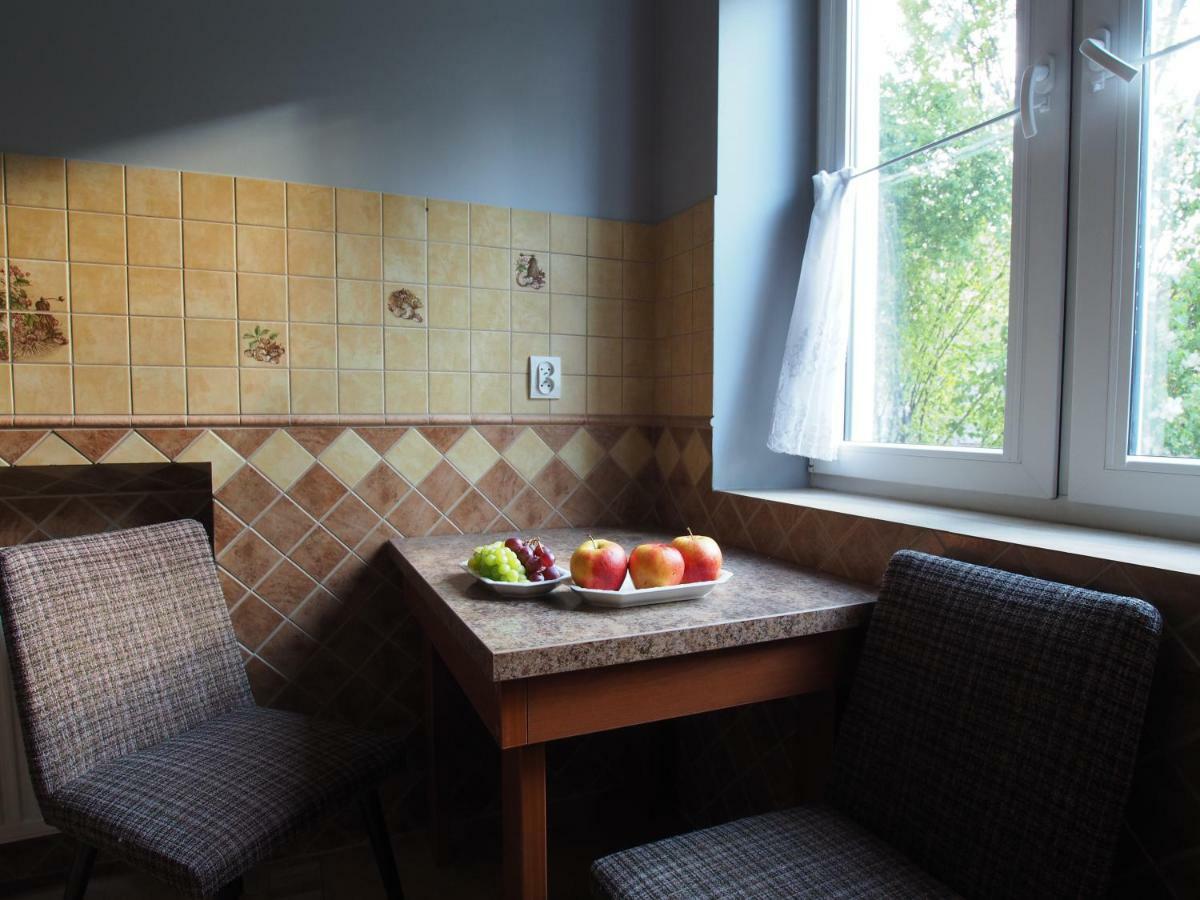 Grand- Tourist Apartments Margaret K2141 Gdańsk Zewnętrze zdjęcie