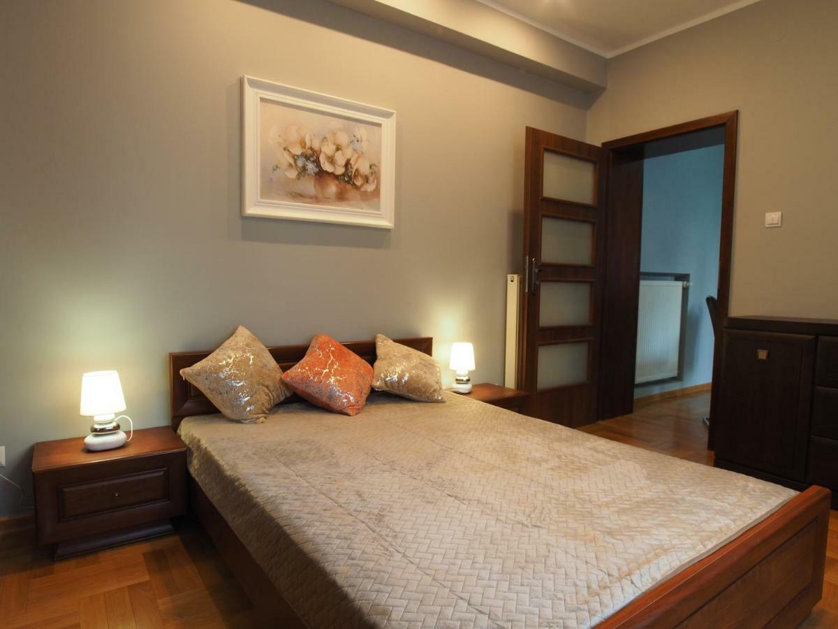 Grand- Tourist Apartments Margaret K2141 Gdańsk Zewnętrze zdjęcie