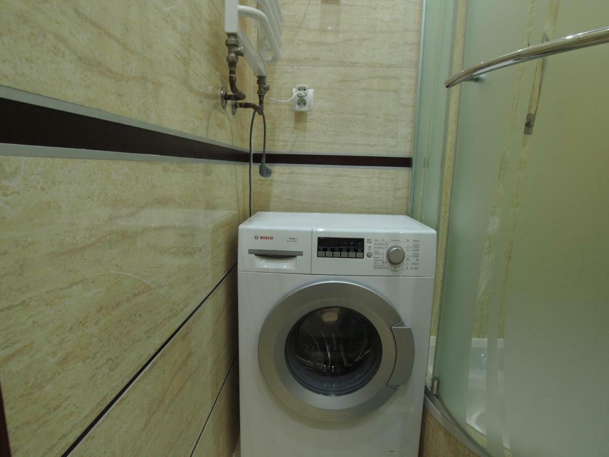 Grand- Tourist Apartments Margaret K2141 Gdańsk Zewnętrze zdjęcie